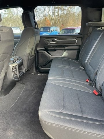 2019 RAM 1500 Big Horn/Lone Star 4x4 Crew Cab 5'7" Box